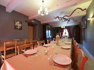 Ferienhaus Tenneville Ausstattung 28