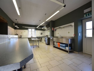 Vakantiehuis Tenneville Kenmerken 16