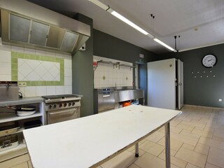 Ferienhaus Tenneville Ausstattung 16