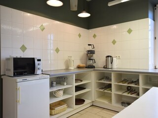 Vakantiehuis Tenneville Kenmerken 21