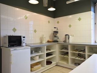 Vakantiehuis Tenneville Kenmerken 23