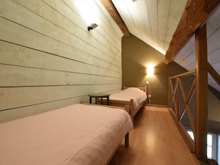 Holiday house Tenneville Features 20