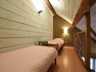 Vakantiehuis Tenneville Kenmerken 19