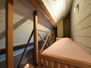 Casa per le vacanze Tenneville Caratteristiche 30