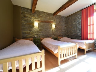 Maison de vacances Tenneville Équipement 27