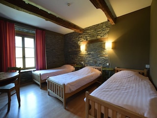 Ferienhaus Tenneville Ausstattung 18