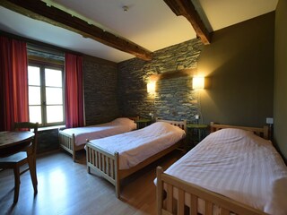 Vakantiehuis Tenneville Kenmerken 18