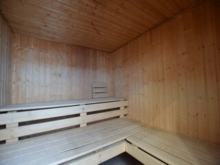 Holiday house Tenneville  34