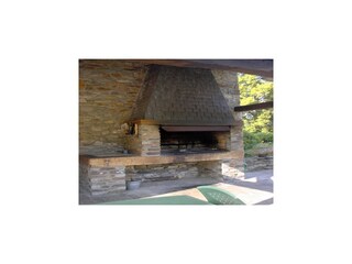 Casa de vacaciones Tenneville  39