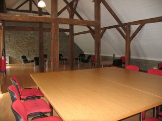 Ferienhaus Tenneville  38