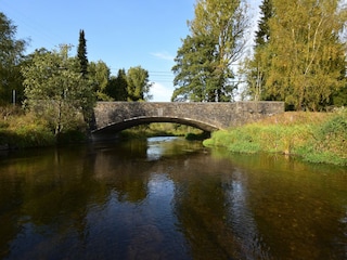 Holiday house Tenneville Environment 31