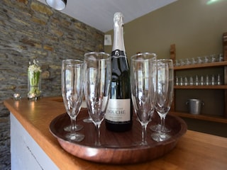 Holiday house Tenneville  40