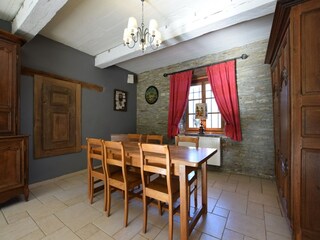 Ferienhaus Tenneville Ausstattung 30