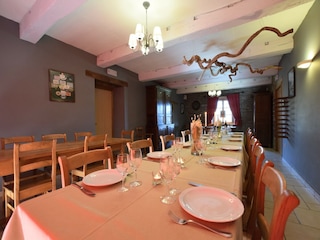 Vakantiehuis Tenneville Kenmerken 30