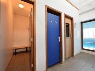 Casa per le vacanze Tenneville  40