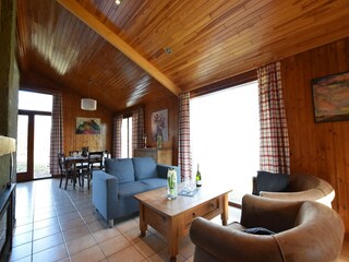 Holiday house Tenneville Features 7