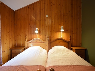 Ferienhaus Tenneville Ausstattung 14