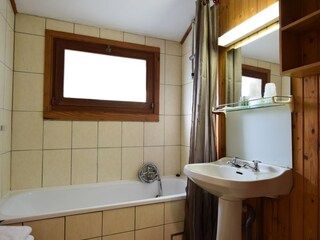 Holiday house Tenneville Features 12