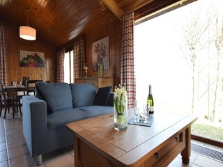 Holiday house Tenneville Features 15