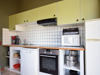Vakantiehuis Tenneville Kenmerken 17