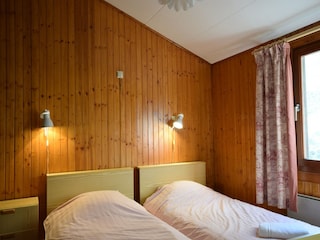 Ferienhaus Tenneville Ausstattung 11