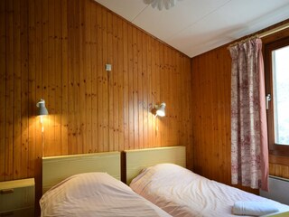 Holiday house Tenneville Features 18