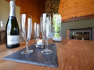 Holiday house Tenneville  23