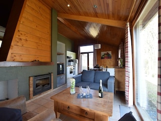 Ferienhaus Tenneville Ausstattung 12
