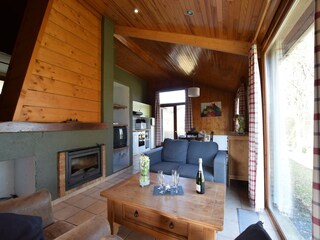 Holiday house Tenneville Features 19