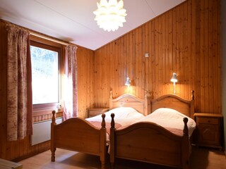 Maison de vacances Tenneville Équipement 12