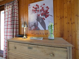 Casa de vacaciones Tenneville  24