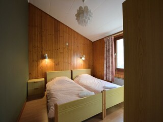 Holiday house Tenneville Features 19