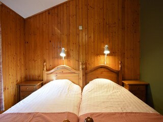 Holiday house Tenneville Features 13