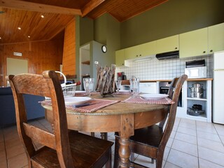 Casa per le vacanze Tenneville Caratteristiche 14