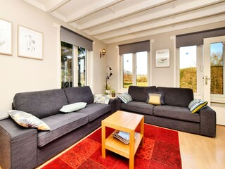 Vakantiehuis Tenneville Kenmerken 19