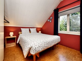 Holiday house Tenneville Features 10