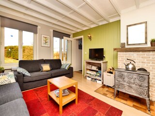 Holiday house Tenneville Features 11