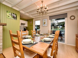 Holiday house Tenneville Features 34