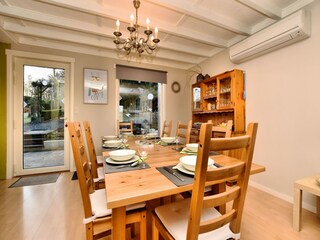 Holiday house Tenneville Features 35