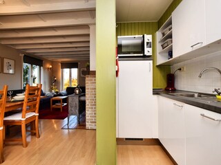 Vakantiehuis Tenneville Kenmerken 22