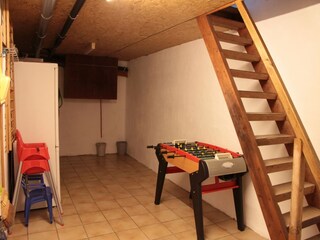 Vakantiehuis Tenneville Kenmerken 14