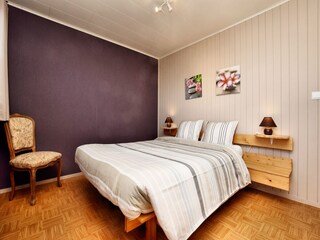 Vakantiehuis Tenneville Kenmerken 23