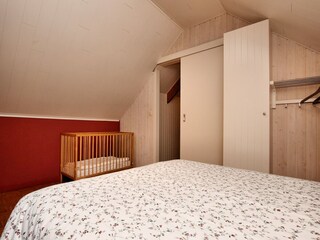 Vakantiehuis Tenneville Kenmerken 15