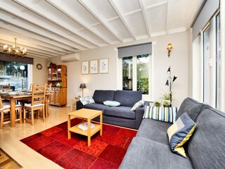 Vakantiehuis Tenneville Kenmerken 36
