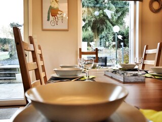Holiday house Tenneville Features 14