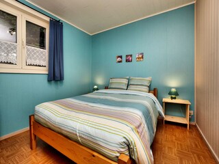 Vakantiehuis Tenneville Kenmerken 26
