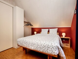 Vakantiehuis Tenneville Kenmerken 27