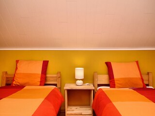 Holiday house Tenneville Features 32