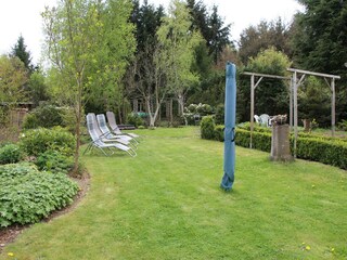 Vakantiehuis Tenneville Buitenaudio-opname 6