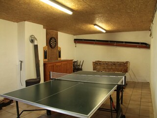 Holiday house Tenneville Features 37